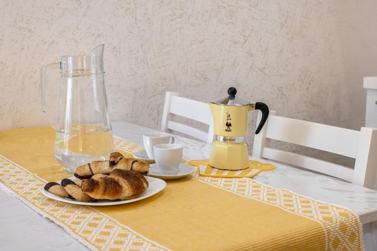 Apartament Yhellow Comfy