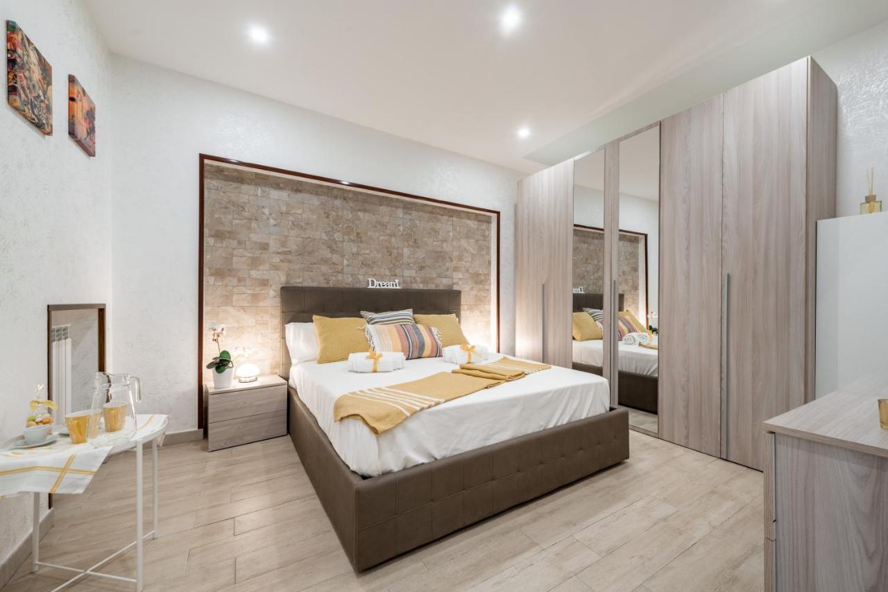 Yhellow Comfy Apartament Bari