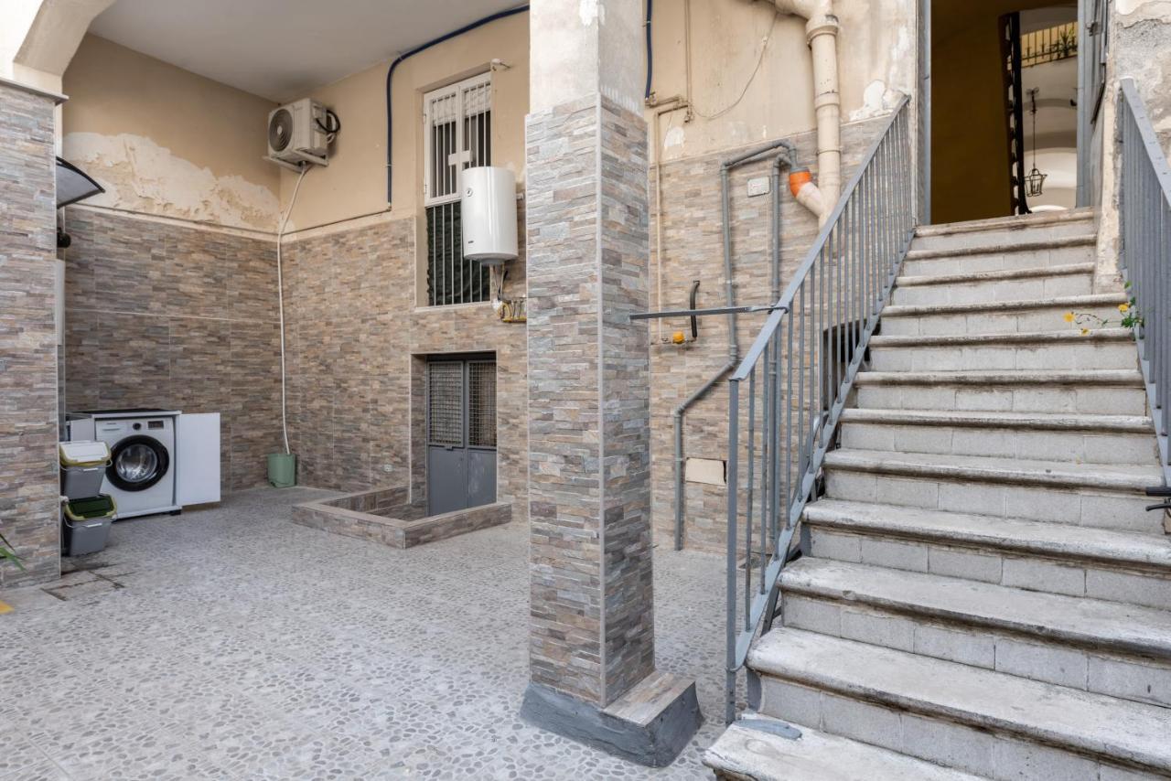 Appartement Yhellow Comfy Bari